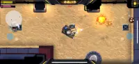 Tower Defense - Space Invaders Tank Defender Games Screen Shot 8