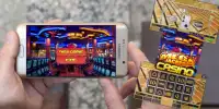 MEGA JACKPOT CASINO : Jackpot Slot Machine Vegas Screen Shot 0