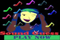 Sound Guess Game for Kid Screen Shot 0