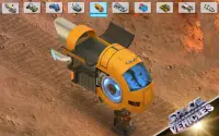 Kids Vehicles: Space Vehicles  Screen Shot 2