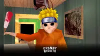 Granny Hero Multiplayer Scary MOD 2021 Screen Shot 1