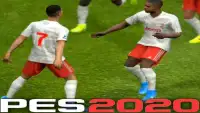 guide for peᏕ dream winner league soccer  2020 Screen Shot 1