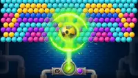 Bubble Pop Shooter Screen Shot 0