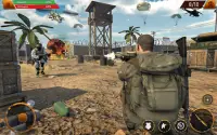 FPS Modern War & Honor - Gun Shooting Game 2021 Screen Shot 0