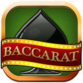 Baccarat Multiplayer Casino