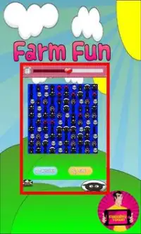 Farm Fun für Kleinkinder Screen Shot 1