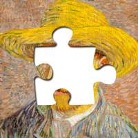 Le Monde de l'Art apprend avec des Puzzles