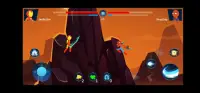 Super Stickman Battle Screen Shot 4