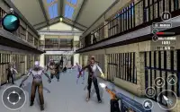 Zombie Shooting FPS – Apocalypse Sniper 3D Screen Shot 1