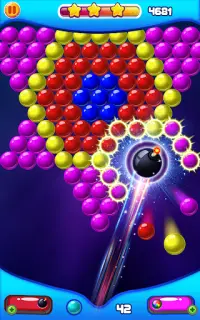 Bubble Shooter 2 Screen Shot 4