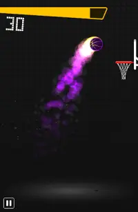 Dunkz 🏀🔥  - Shoot hoop & slam dunk Screen Shot 16