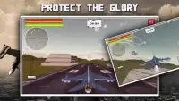 Air Jet Fighter Supermacy Screen Shot 0