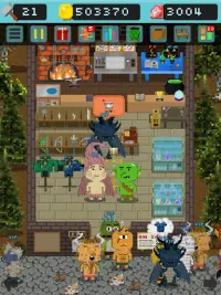 Goblin's Shop Screen Shot 9