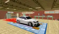 Speed Drift King Pro Screen Shot 1