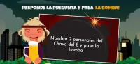Bomba Drink: Juegos para beber Screen Shot 7
