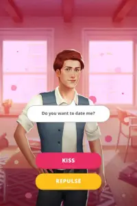 Love & Diaries : Duncan - Romance Interactive Screen Shot 3