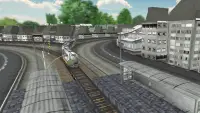 Train Simulator 2017 Screen Shot 4