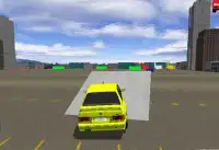 Amazing Drift 3D Screen Shot 1