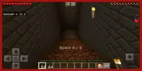 Mapa Slendrina The Cellar 2 Horror dla Minecraft Screen Shot 0