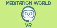 Meditation World VR Screen Shot 0