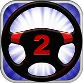 Car Race 2