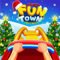 Funtown: Match 3 & Theme Parks