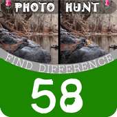 Foto Hunt Game 58
