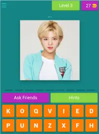 ONCE & TWICE - word quiz game 2020 Screen Shot 10