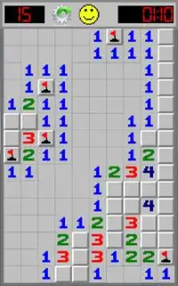 Minesweeper Classic Screen Shot 5