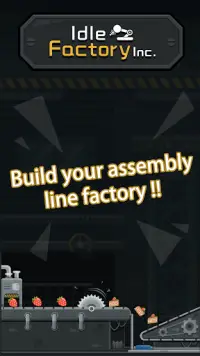 Idle Factory Inc. Screen Shot 4