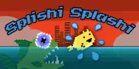 Splishi Splashi Screen Shot 0