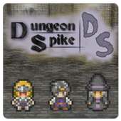 ローグライクRPG Dungeon Spike
