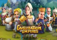 Civilization of Empires I Screen Shot 0