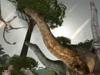 Dinos Online Screen Shot 8