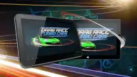 Drag Race - Turbo Cars Screen Shot 6