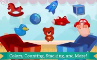 Pocket Worlds - Juegos educativos para niños 2+ Screen Shot 7