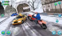 Mega Bike Racing Moto Stunt Race 2019 Screen Shot 5