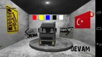 Şahin Drift 3D Screen Shot 5