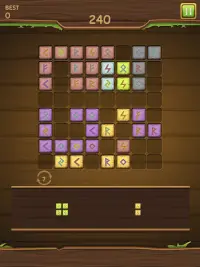 Block Marble: Classic Block Puzzle Jewel Screen Shot 11