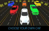 Car Racing Driving: Best Car Parking Games 2018 Screen Shot 11