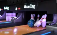 Classic Bowling pro - Jeu de bowling expert 3D Screen Shot 0