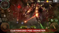 Zombie Shooter: zombie jogos Screen Shot 6