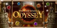 The Last Jewel of Odyssey Screen Shot 7