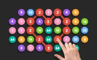 2048-Zahlen-Puzzle-Spiele Screen Shot 22