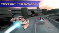 Warplanes Galaxy Attack 2020 Screen Shot 0