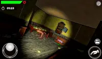 Horror Neighbor Granny - Scary House Escape Games Screen Shot 2