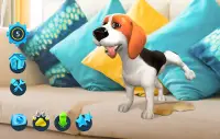 Tamadog - Pet Köpek oyunları Screen Shot 8