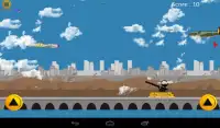 AirCraft Revenge Screen Shot 6