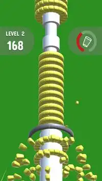 Bounty Pipe Tower Screen Shot 0