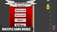 Car Parking Simulator Reloaded Screen Shot 3